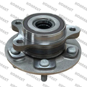 Wheel Bearings