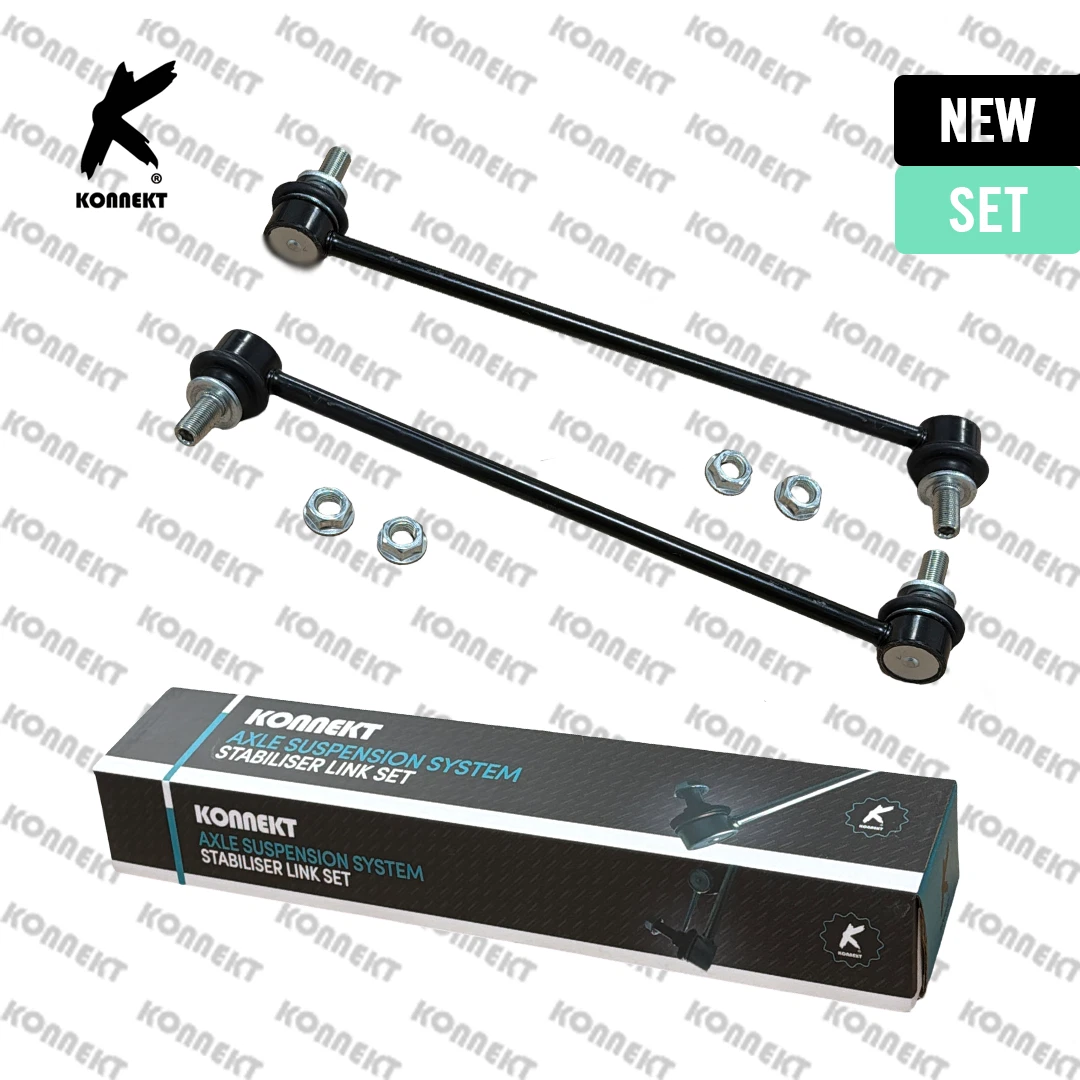 KONNEKT Stabiliser Link Set for TOYOTA Prius | 2009 - 2015 | Heavy Duty