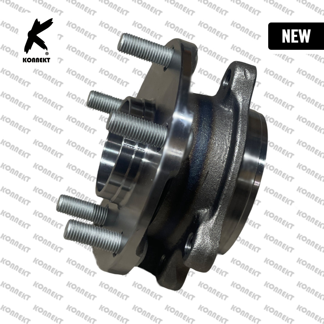 Front Wheel Bearing Set for Toyota Auris Hybrid | 2013 - 2018