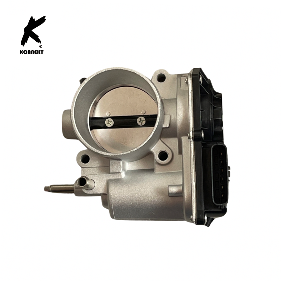 Throttle Body for TOYOTA Prius, Prius Plus, Auris Hybrid and Lexus CT200H (22030-0T110)