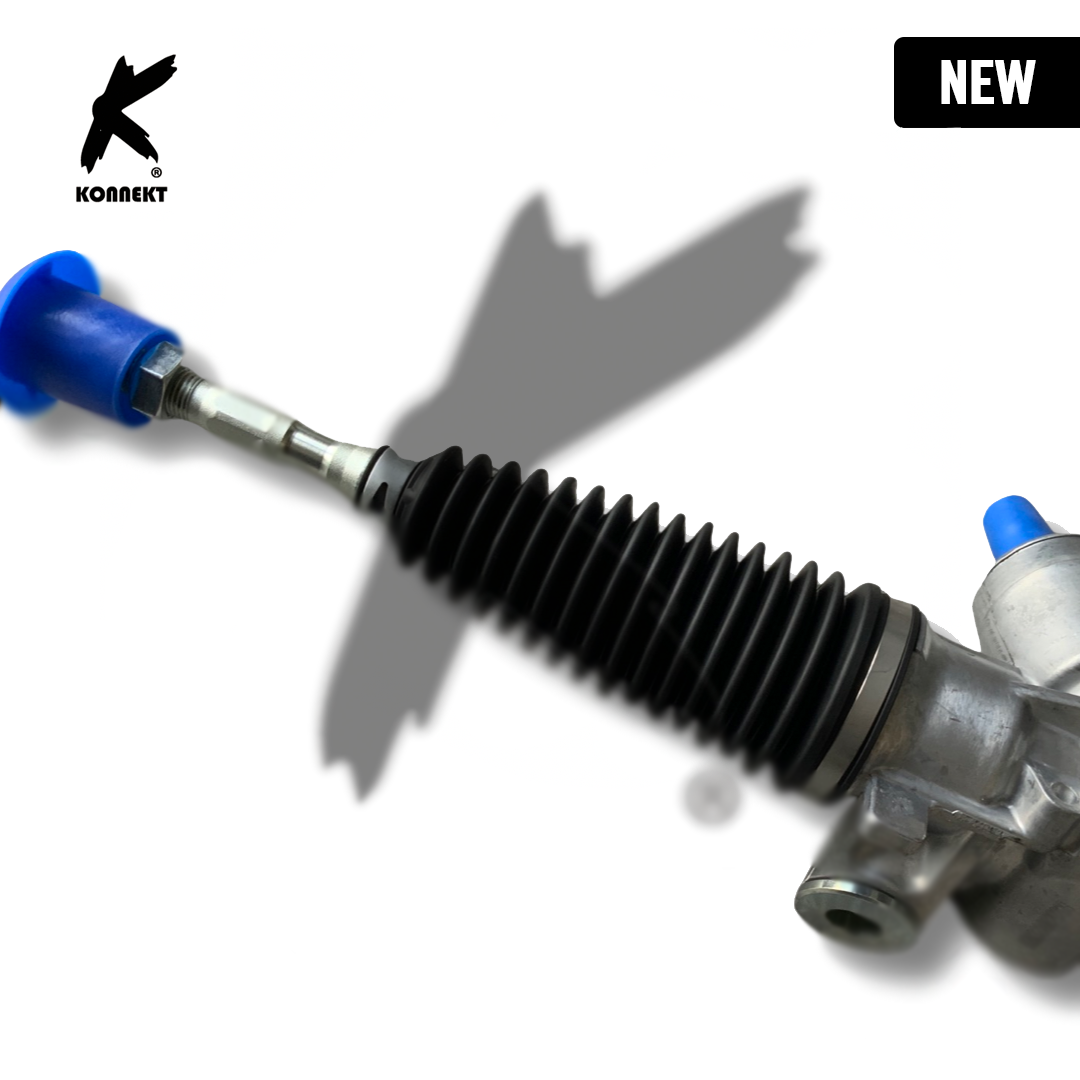 Right Hand Drive Steering Rack for TOYOTA Prius Plus _ 1.8L _ 2012 - 2020