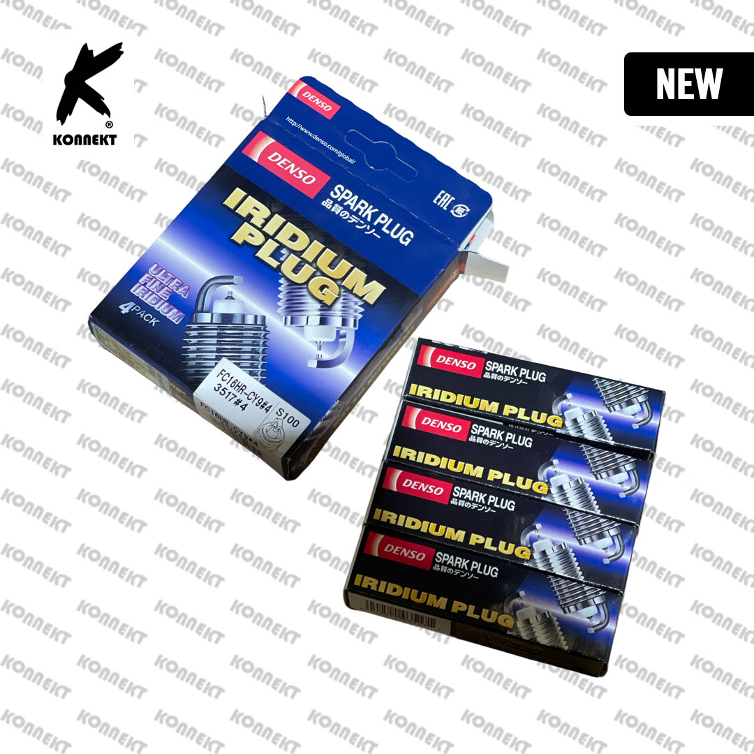 Service Kit for TOYOTA Corolla _ 1.8L _ '19 - '25, Air, Oil, Cabin, Plugs & Oil
