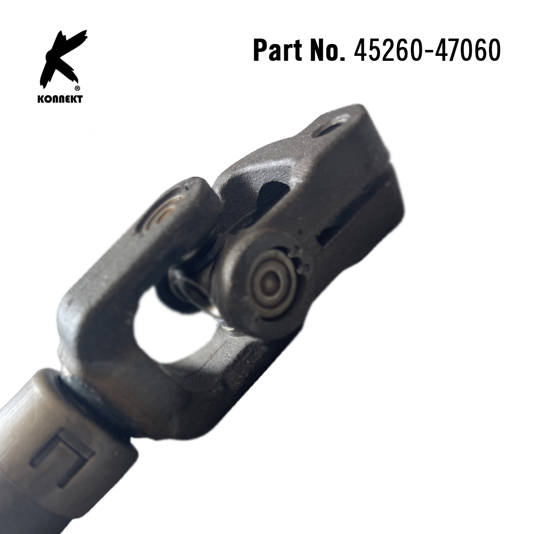 Intermediate Steering Column Shaft for TOYOTA Prius | 2009 - 2015