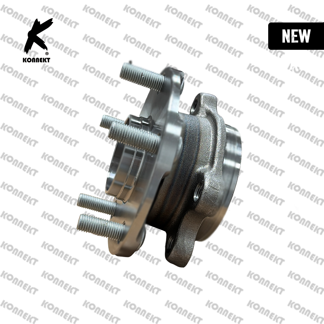 Front Wheel Hub Bearing for TOYOTA Prius Plus | 2012-2020
