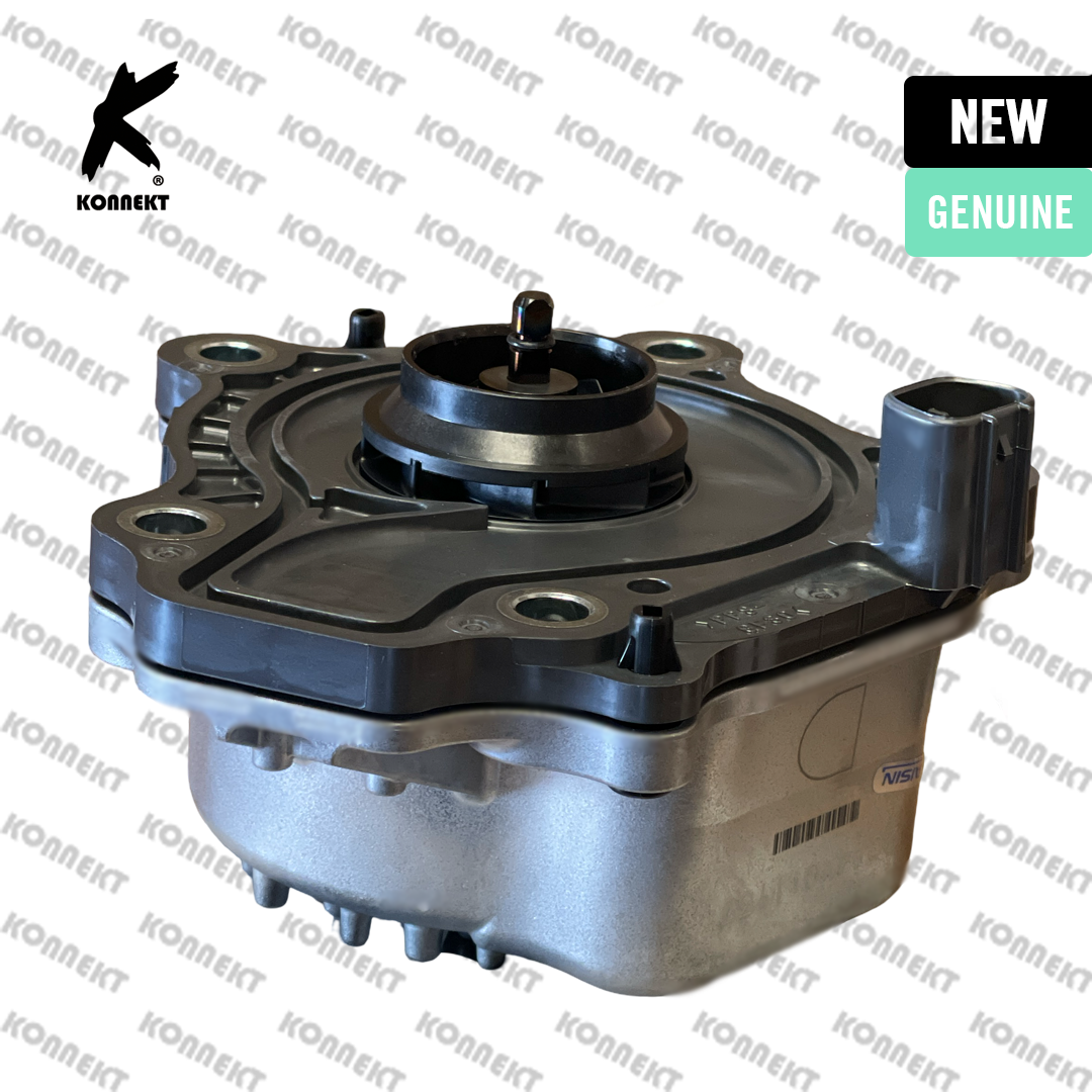 TOYOTA Genuine AISIN Water Pump WPT-205 _ TOYOTA Yaris Hybrid _ 2016 - 2025