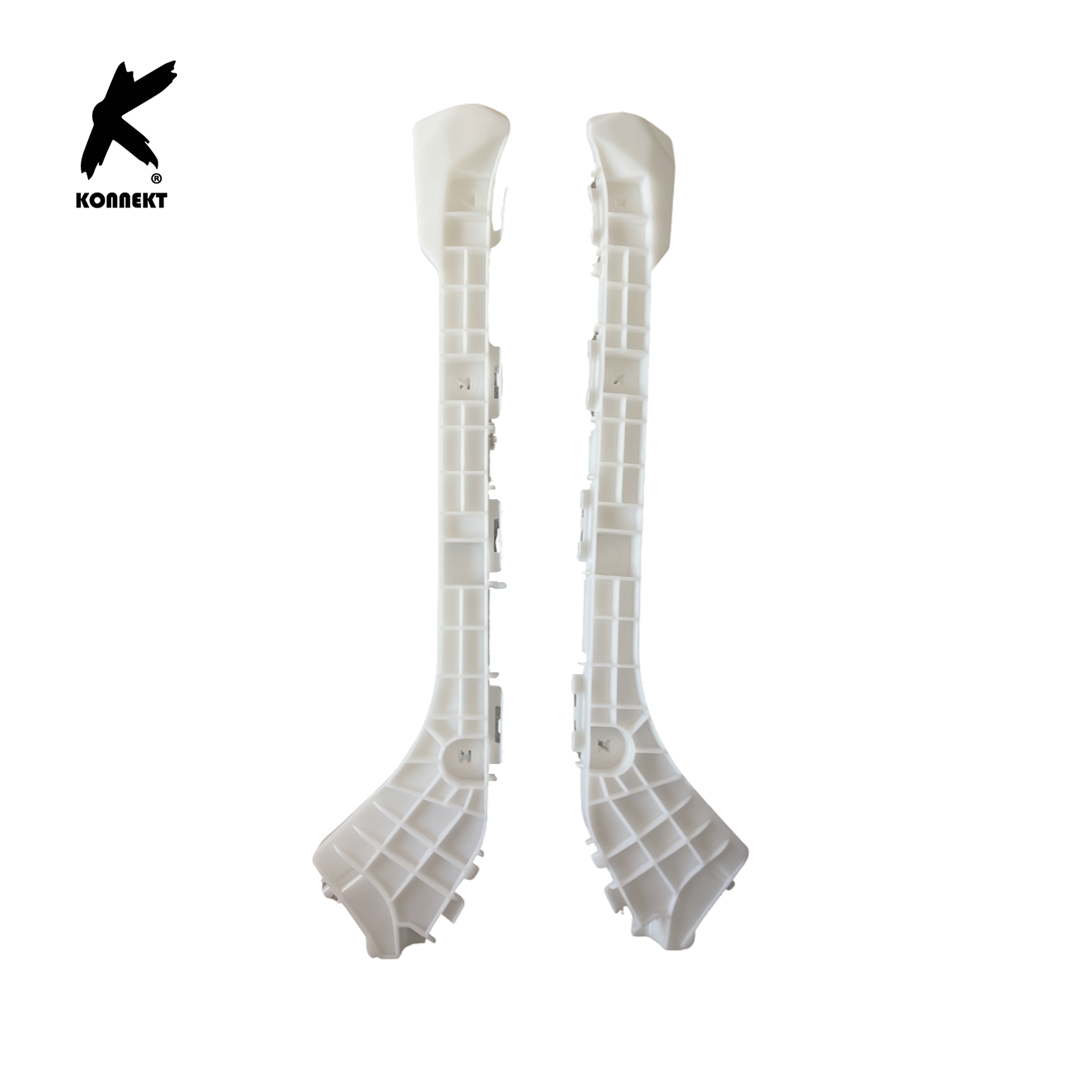 _NEW_ Rear Bumper Holder Bracket Pair Set for TOYOTA Prius _ ZVW30 _ 2009 - 2015