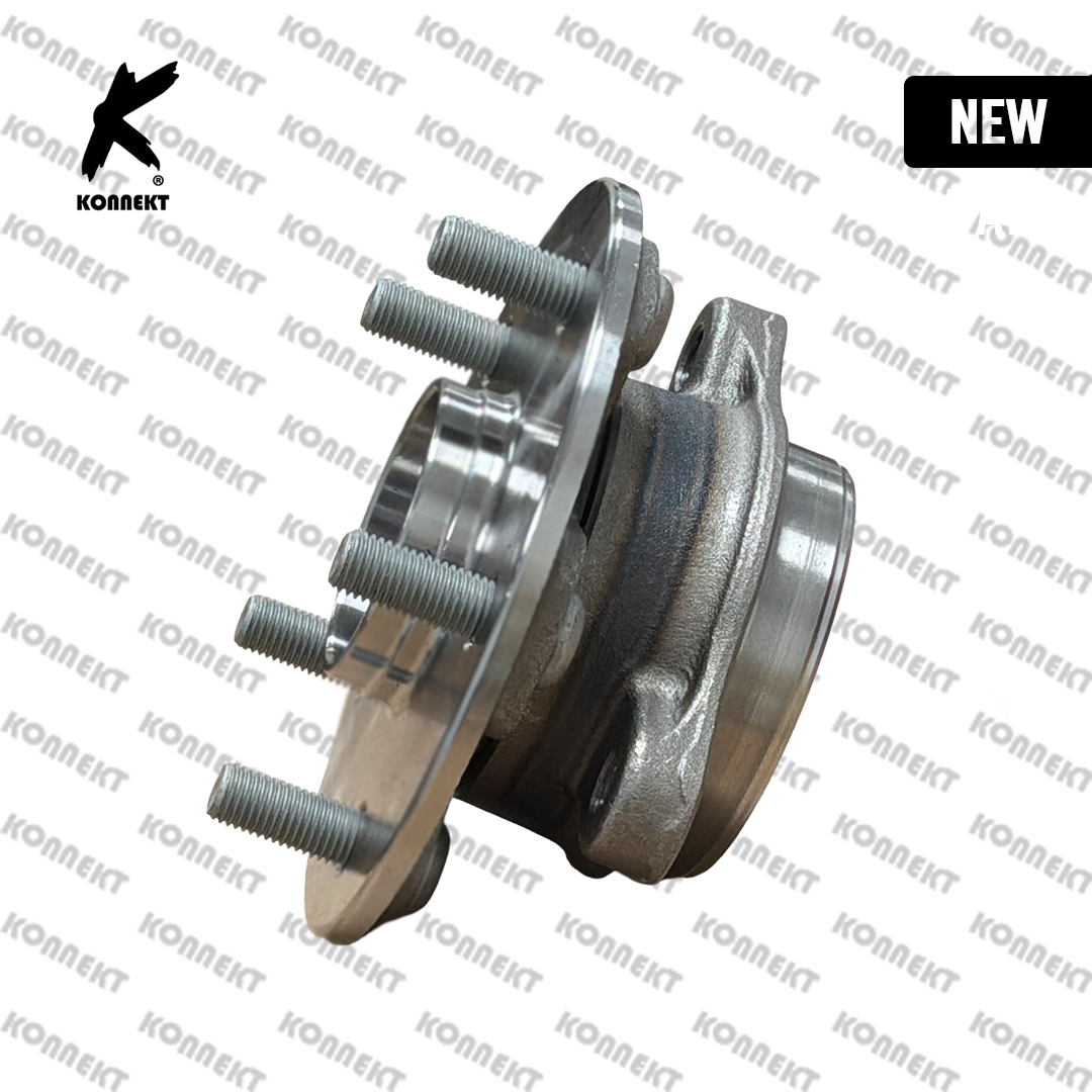 KONNEKT Front Wheel Bearing Hub for TOYOTA Corolla 2019-2025 & TOYOTA C-HR 16-24