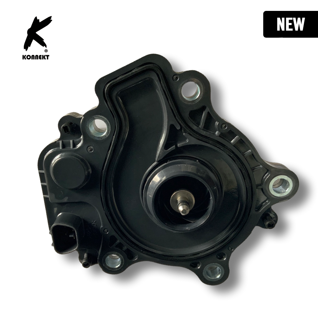 Aftermarket Water Pump for TOYOTA Prius | 2009 - 2015 | Auris & Lexus CT200H