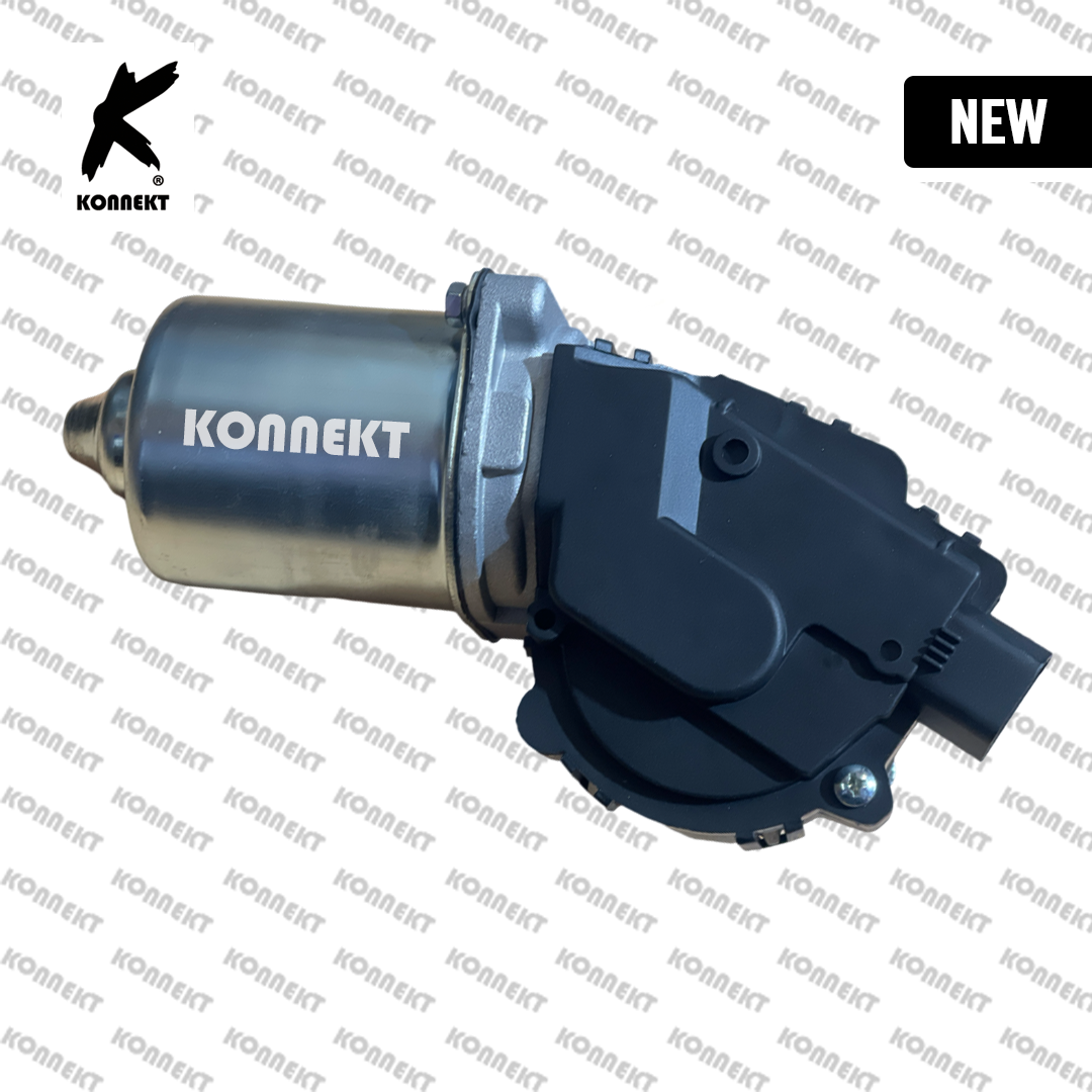 KONNEKT Front Wiper Motor for TOYOTA Auris Hybrid | 2013 - 2018