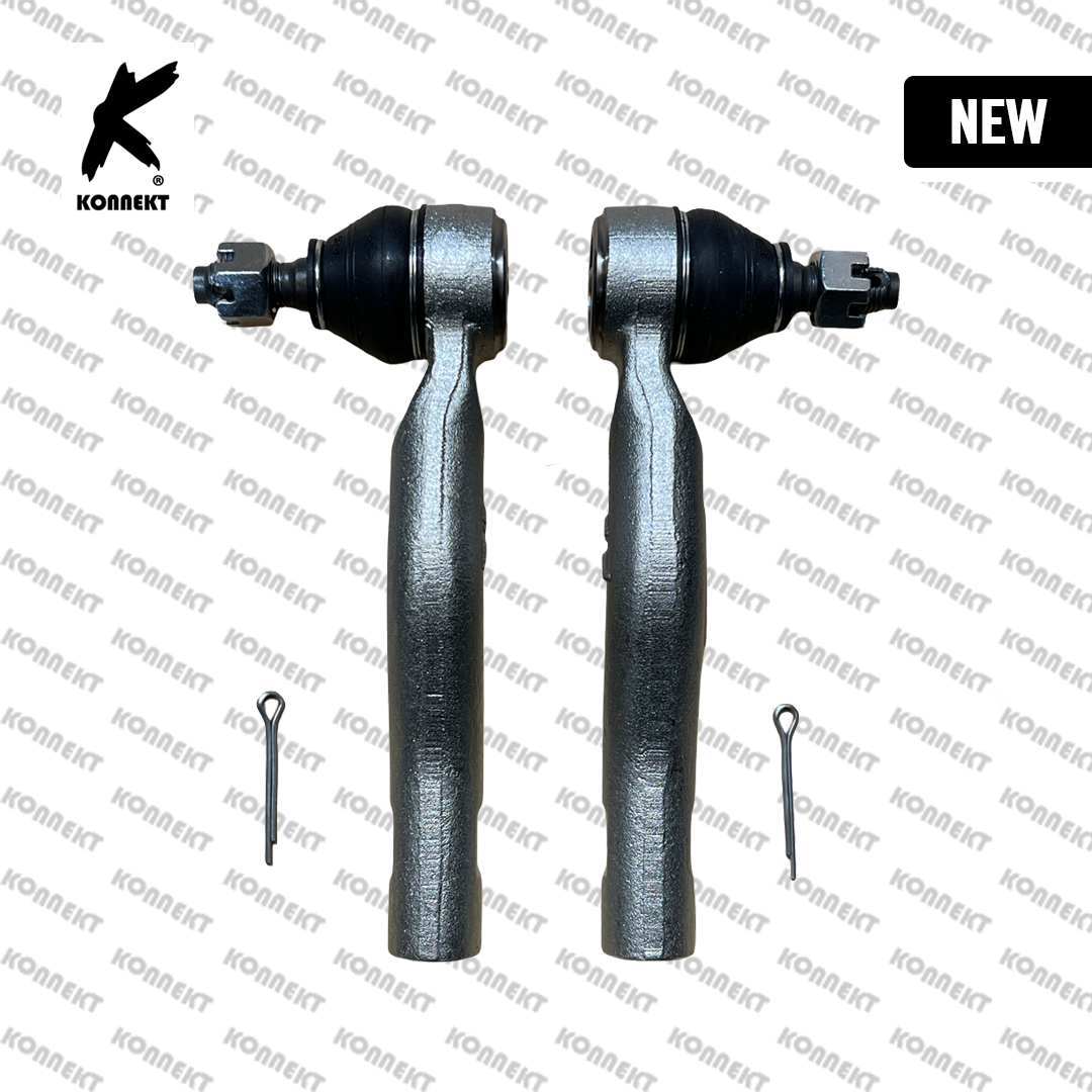 Outer Track Rod End Set _ Left & Right for TOYOTA Prius 2016 + & Corolla 2019 +