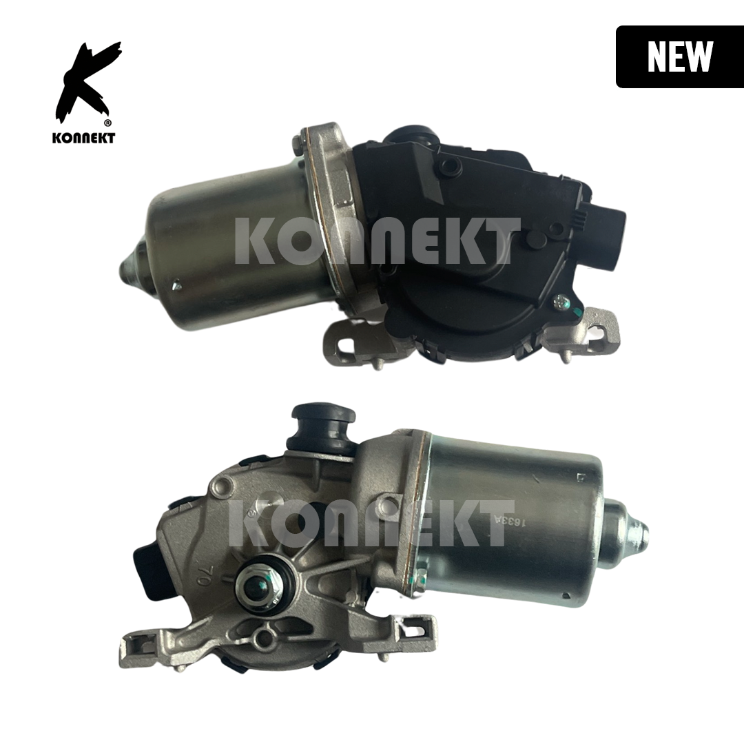 KONNEKT Front Wiper Motor for TOYOTA Prius | 2009 - 2015