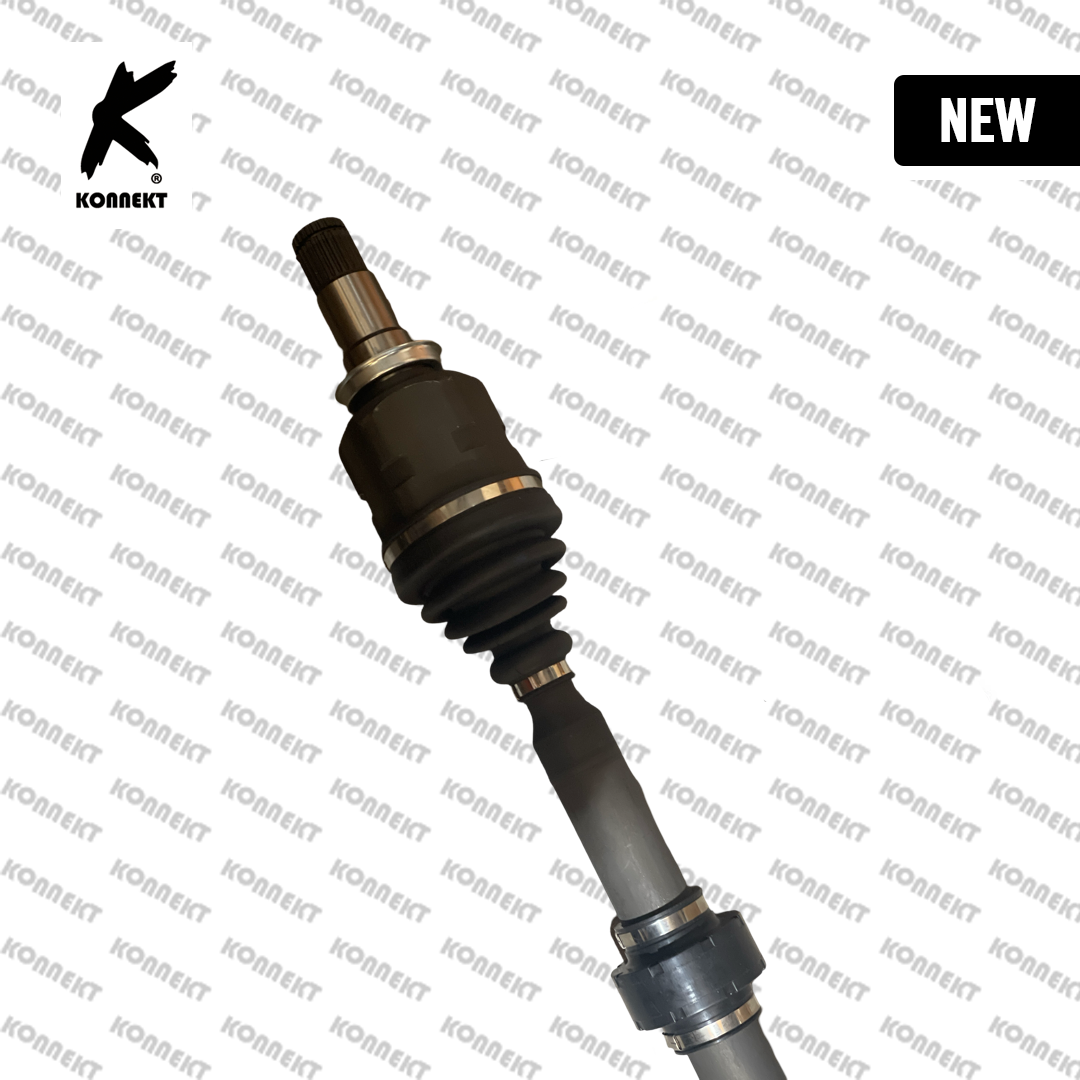 Front Right Driveshaft for TOYOTA Corolla 2019+ & TOYOTA Prius 2016+