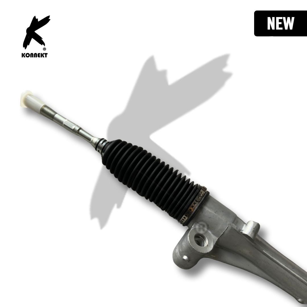 Right Hand Drive Steering Rack for TOYOTA Prius _ 1.8L _ 2016 - 2022 _ MK4