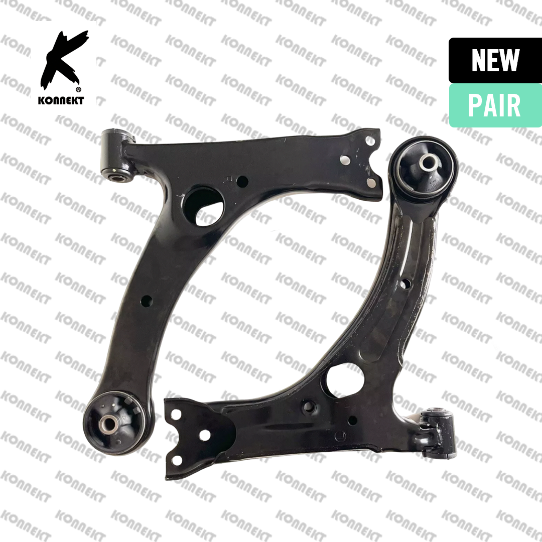 Front Suspension Control Arm Wishbones Set for TOYOTA Prius | 2003 to 2008