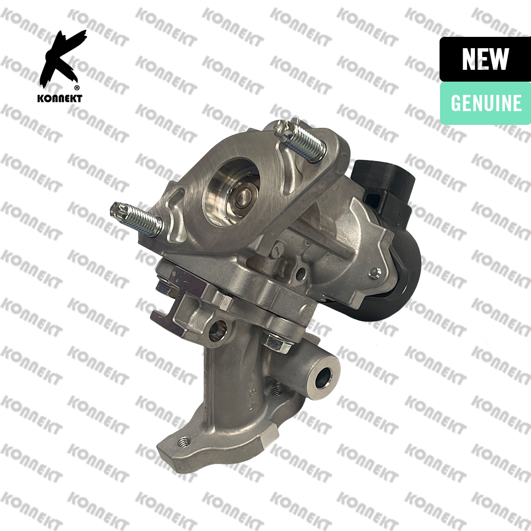 Genuine TOYOTA Prius | 2009 - 2015 | 1.8L | EGR VALVE 25620-37120
