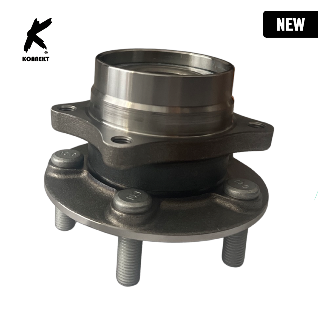 Front Hub Wheel Bearing Kit for TOYOTA Prius | 2003 - 2008