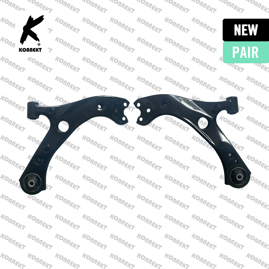 Front Left and Right Wishbone Track Control Arms for TOYOTA Prius | 2016 - 2022