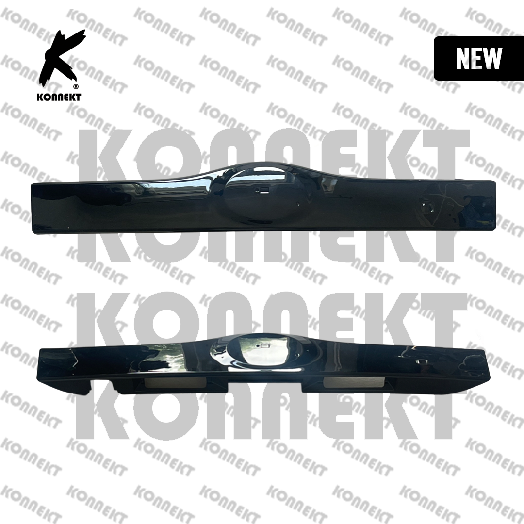 Rear Tailgate Handle Cover Panel for TOYOTA Prius _ 2003 - 2008 _ 1.5L _ NHW20