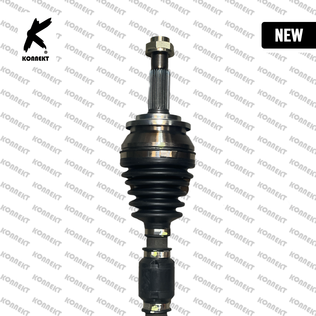 Front Left Driveshaft for TOYOTA Corolla 2019+ & TOYOTA Prius 1.8 Hybrid 2016+