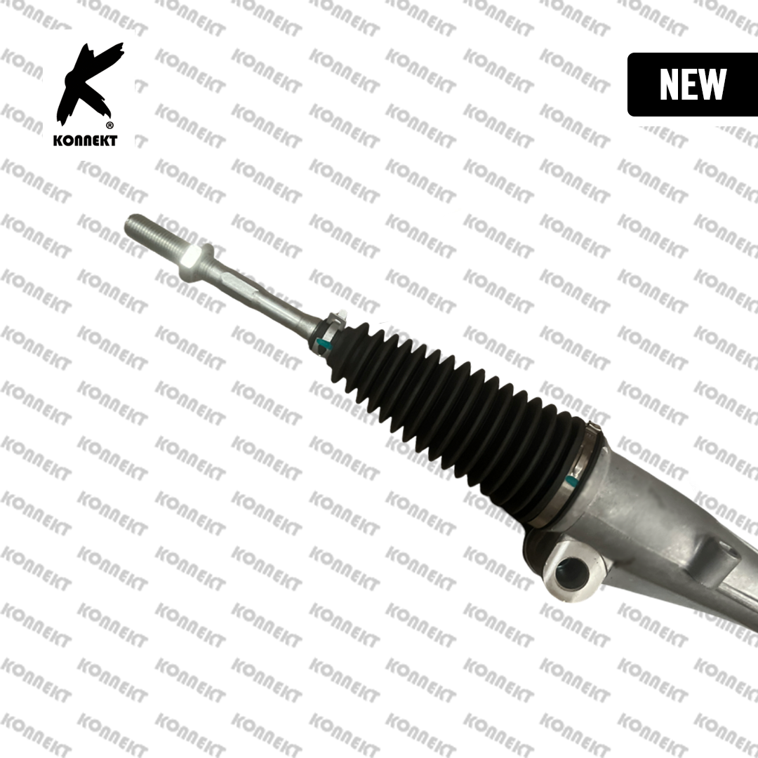 KONNEKT Right Hand Drive Steering Rack for TOYOTA Auris Hybrid | 2013 - 2018