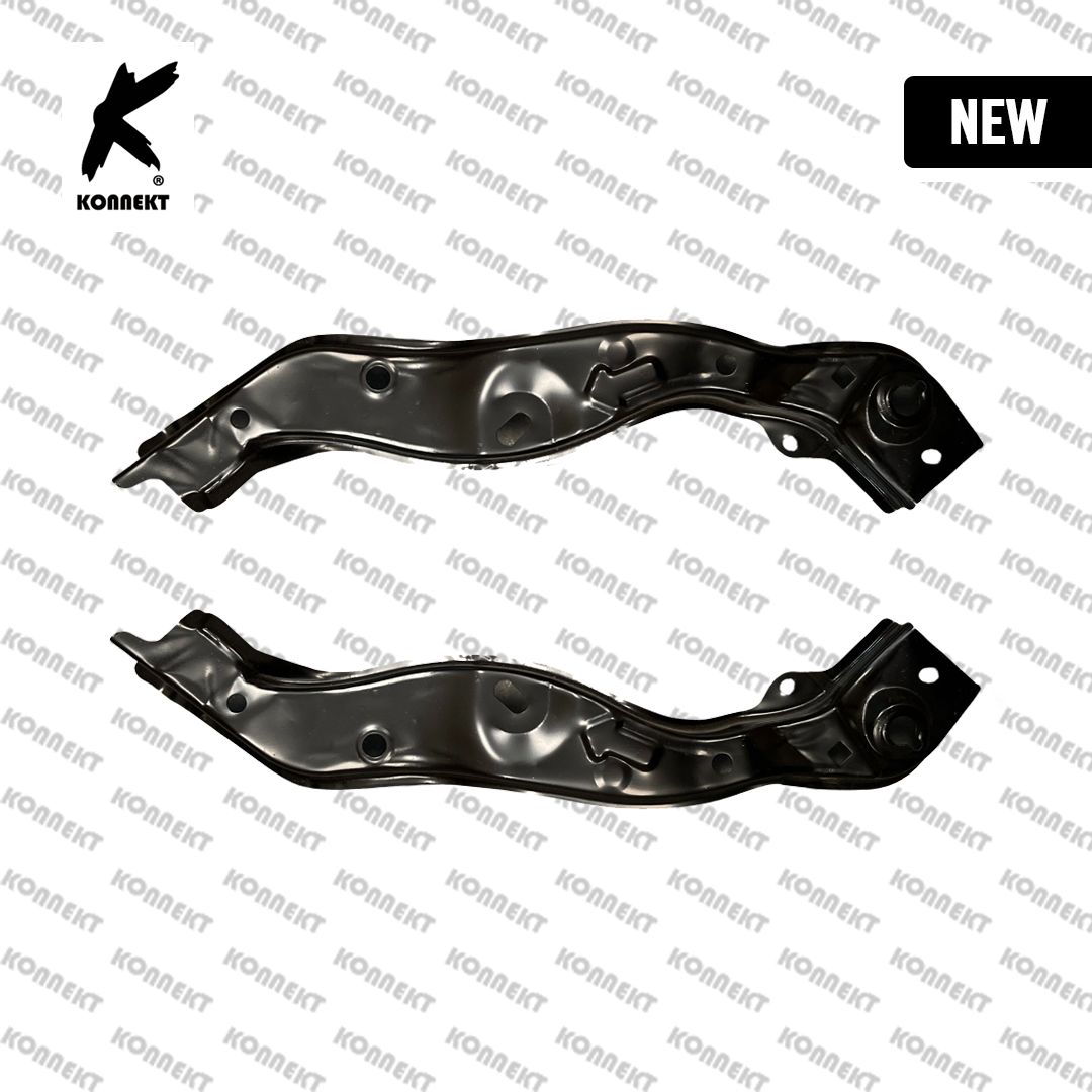 Radiator Support Pair for Upper Panel for TOYOTA Prius _ 2016 - 2020