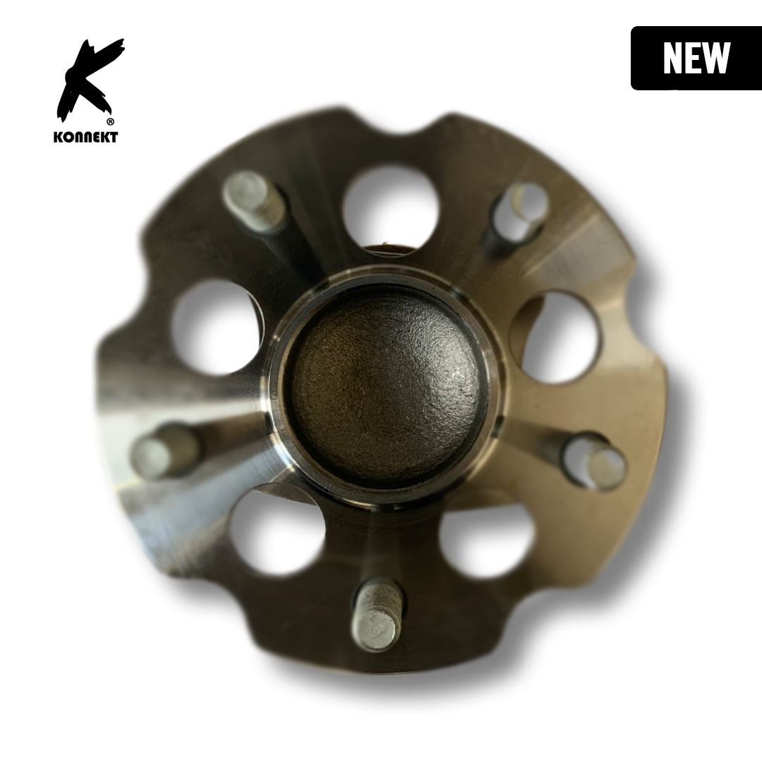 Rear Wheel Hub Bearing for TOYOTA Prius Plus _ 2012-2018 _ ZVW40_41