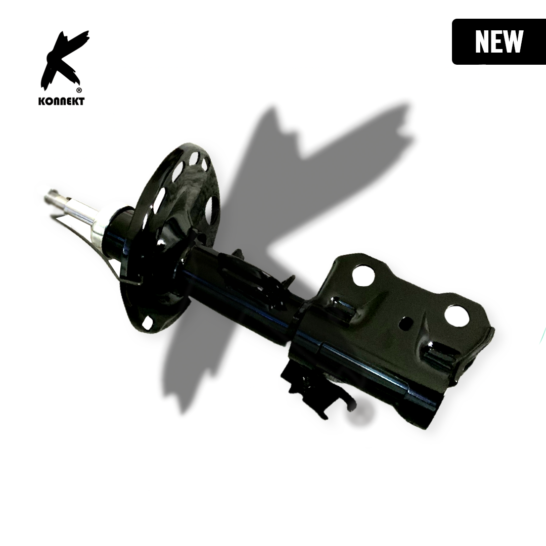 Front Right Shock Absorber for TOYOTA Prius | 2009 - 2015