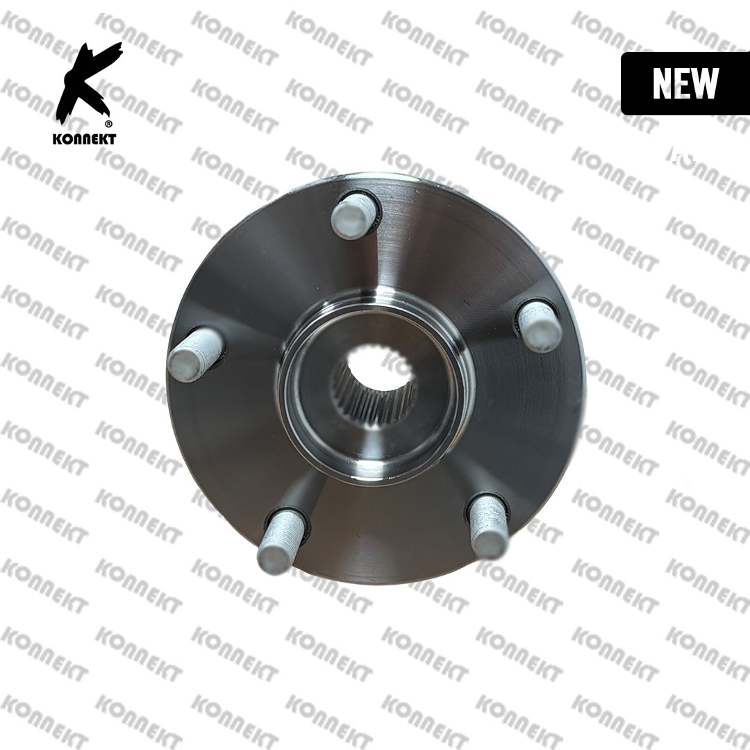 Front Wheel Hub Bearing for TOYOTA Prius Plus | 2012-2020