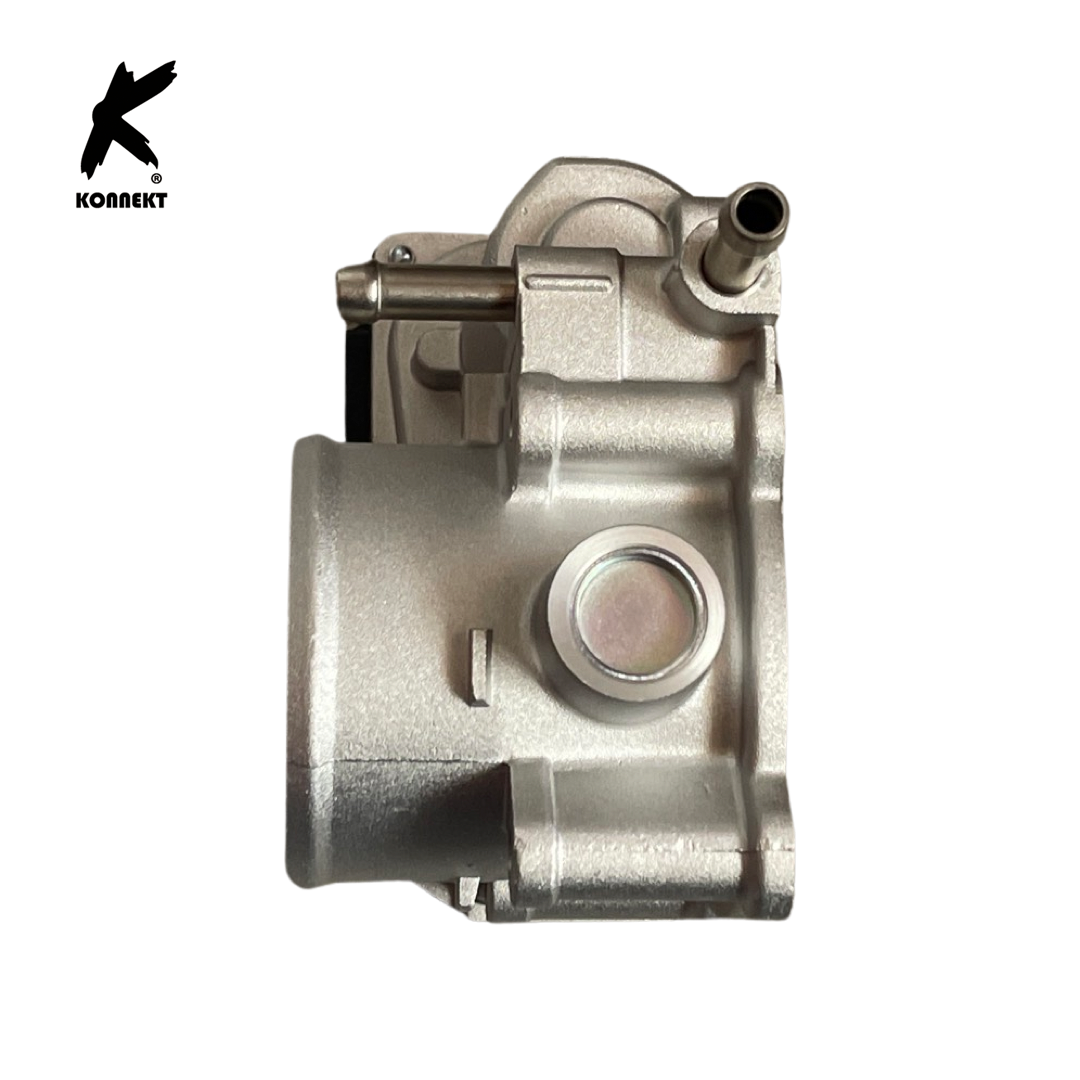 Throttle Body for TOYOTA Prius, Prius Plus, Auris Hybrid and Lexus CT200H (22030-0T110)