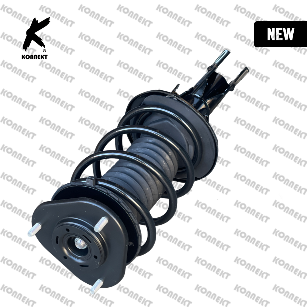 Front Complete Shock Absorber Assembly Set for TOYOTA Auris | 2006 - 2018