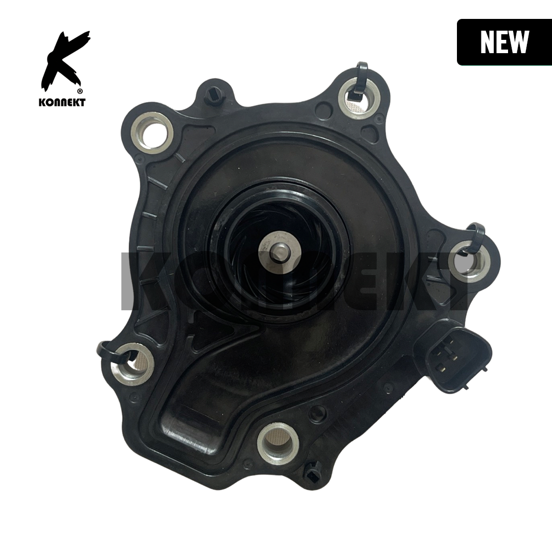 Water Pump for TOYOTA Prius _ 2016 ~ 2022 _ ZVW50 _ 161A0-39035 (2ZR Engine)