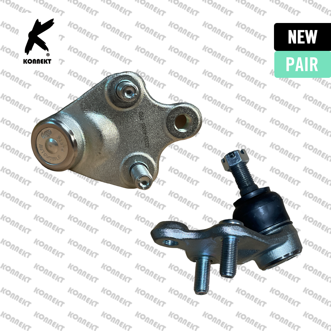 Front Control Arm Wishbones & Ball Joint Set for TOYOTA Prius | 2003 - 2008