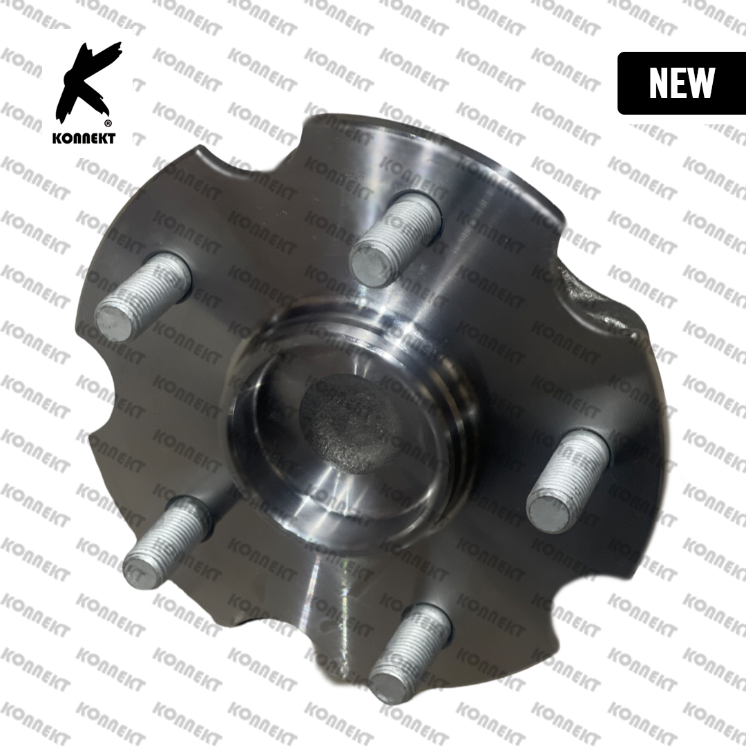 Rear Wheel Bearing Hub for TOYOTA Auris Hybrid 2013-2018 & Avensis 2008-2018