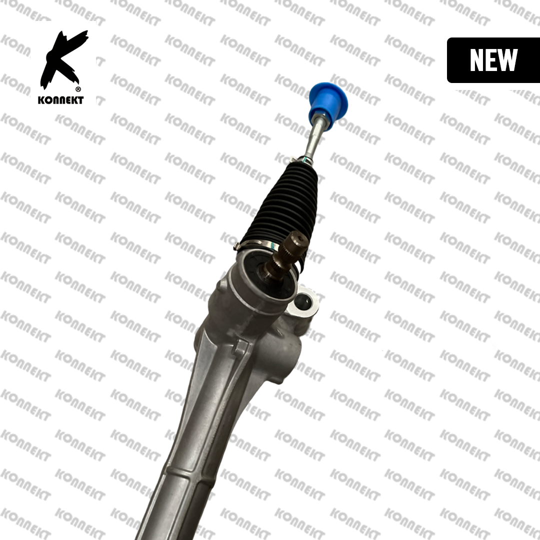 KONNEKT Right Hand Drive Steering Rack for TOYOTA Auris Hybrid | 2013 - 2018