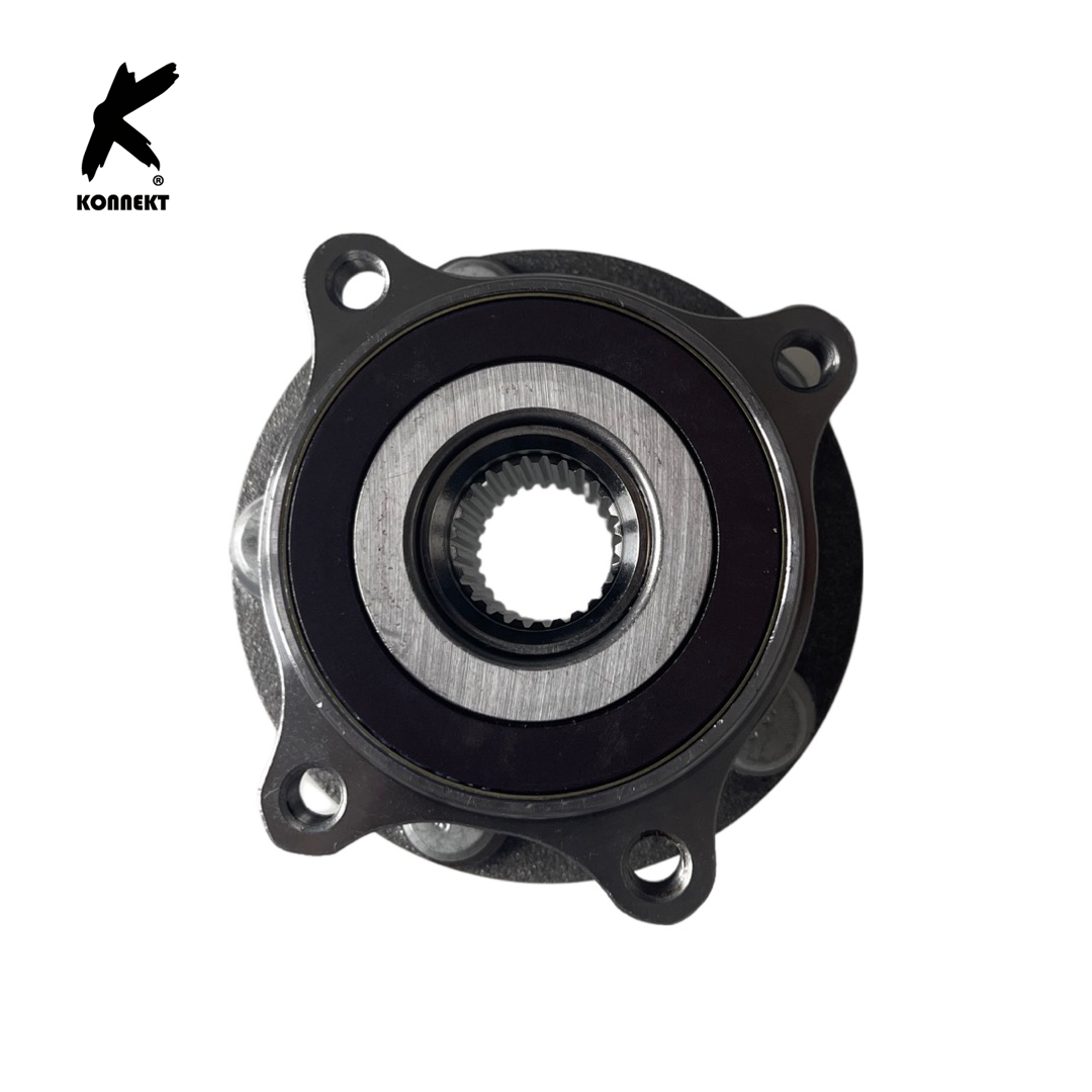 Front Wheel Bearing Kit for TOYOTA Prius | 2009 - 2015