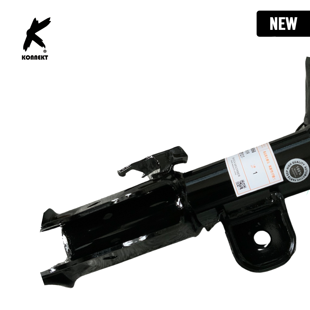 Front Right Shock Absorber for TOYOTA Auris | 2006 - 2018 | Estate & Hatchback