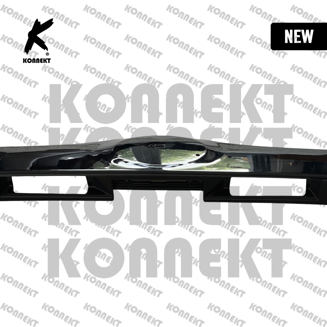 Rear Tailgate Handle Cover Panel for TOYOTA Prius _ 2003 - 2008 _ 1.5L _ NHW20