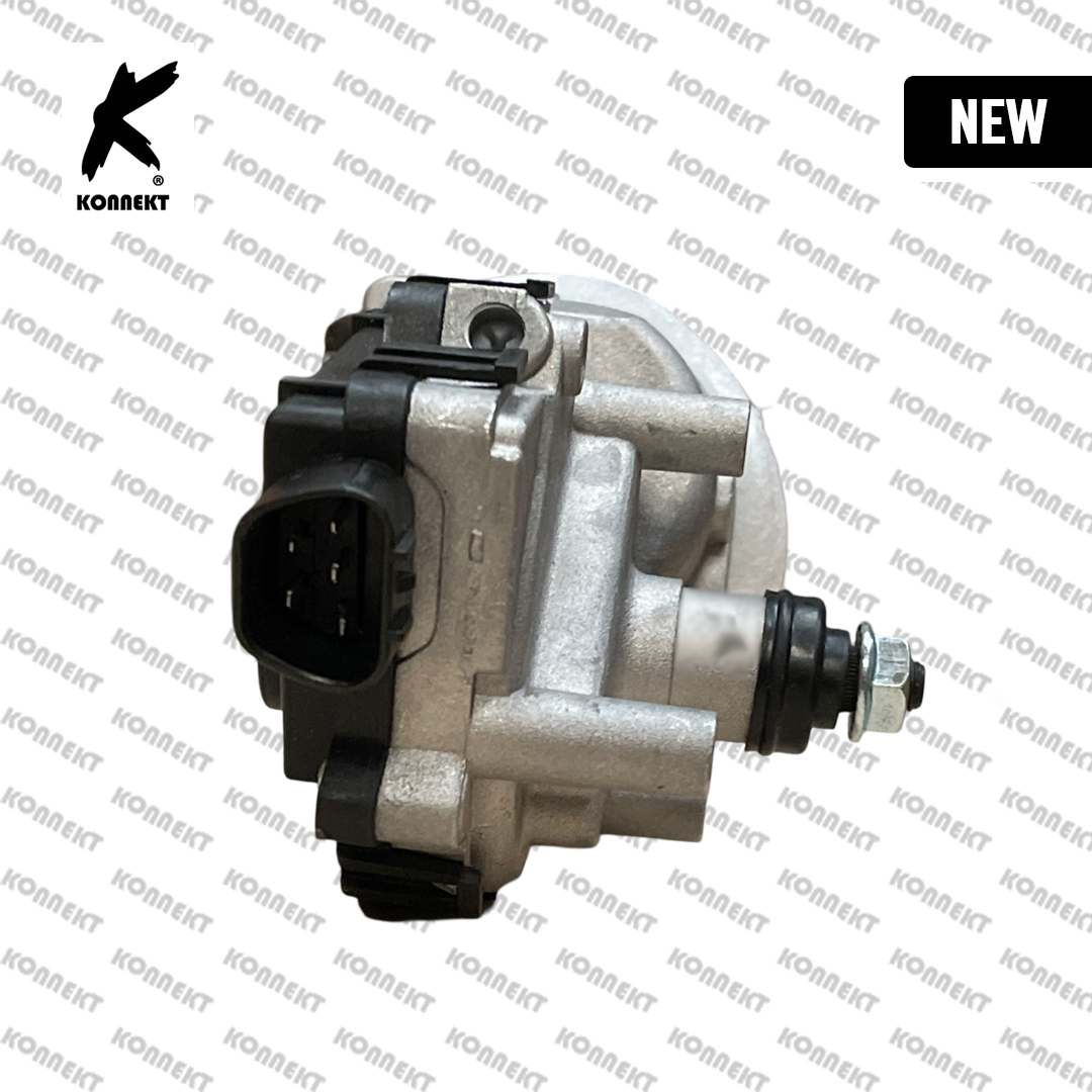 KONNEKT Front Wiper Motor for Toyota Prius 2016-2020 | RHD