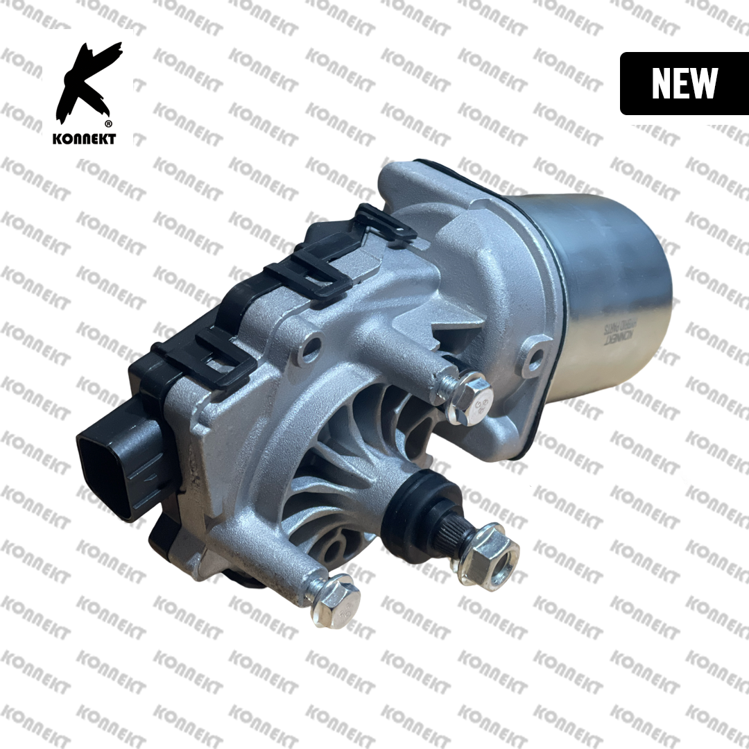 KONNEKT Front Wiper Motor for TOYOTA Auris Hybrid | 2013 - 2018