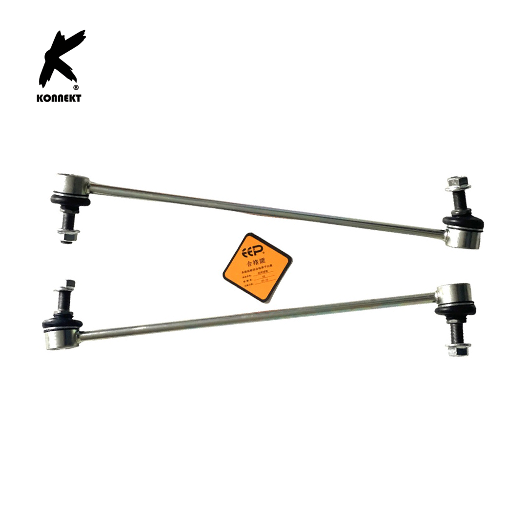 TOYOTA Prius _ ZVW30 _ Wishbone Arm & Ball Joint (Pair) & Anti Roll Bar Links