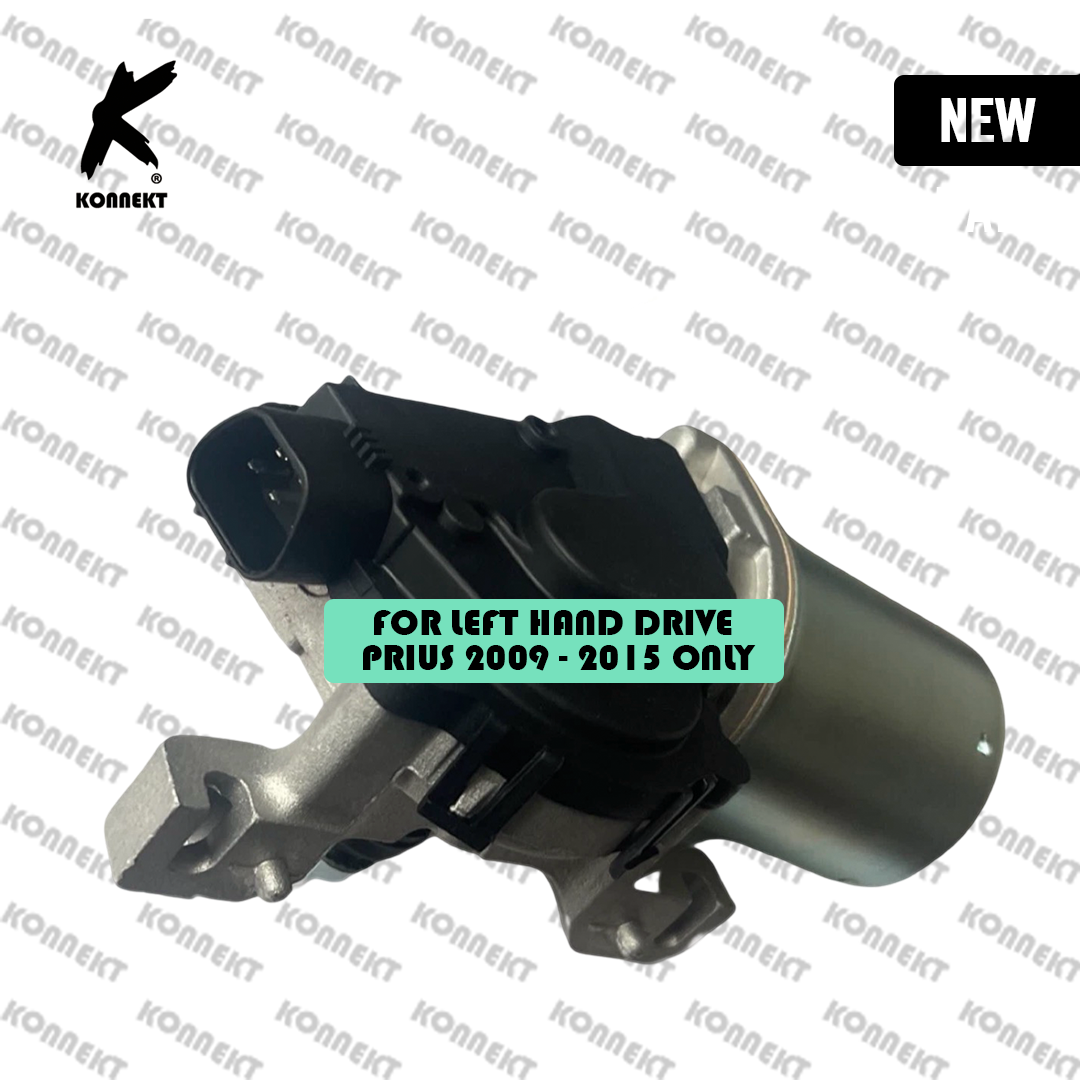 Front Wiper Motor for TOYOTA Prius 2009-2015 | Left Hand Drive