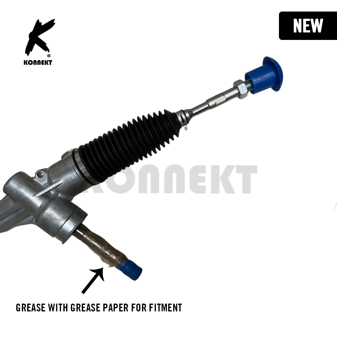 Right Hand Drive Steering Rack for TOYOTA Corolla Hybrid _ 2019 - 2024 _ MK12