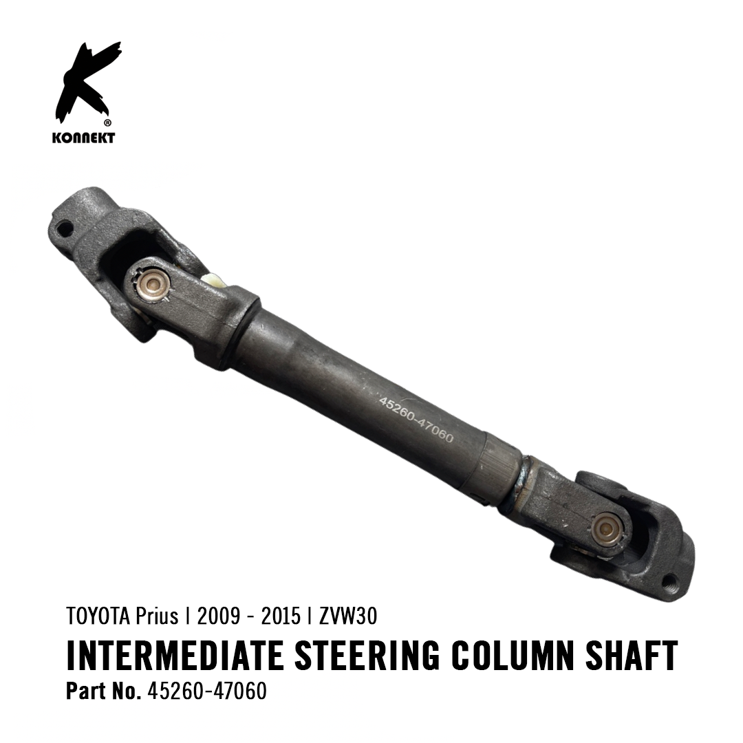 Intermediate Steering Column Shaft for TOYOTA Prius | 2009 - 2015