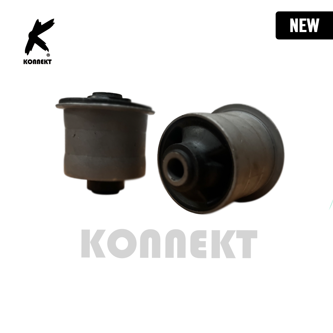 Pair of Rear Axle Trailing Cross Member Bushes for TOYOTA Prius _ 1.8L (09-15)