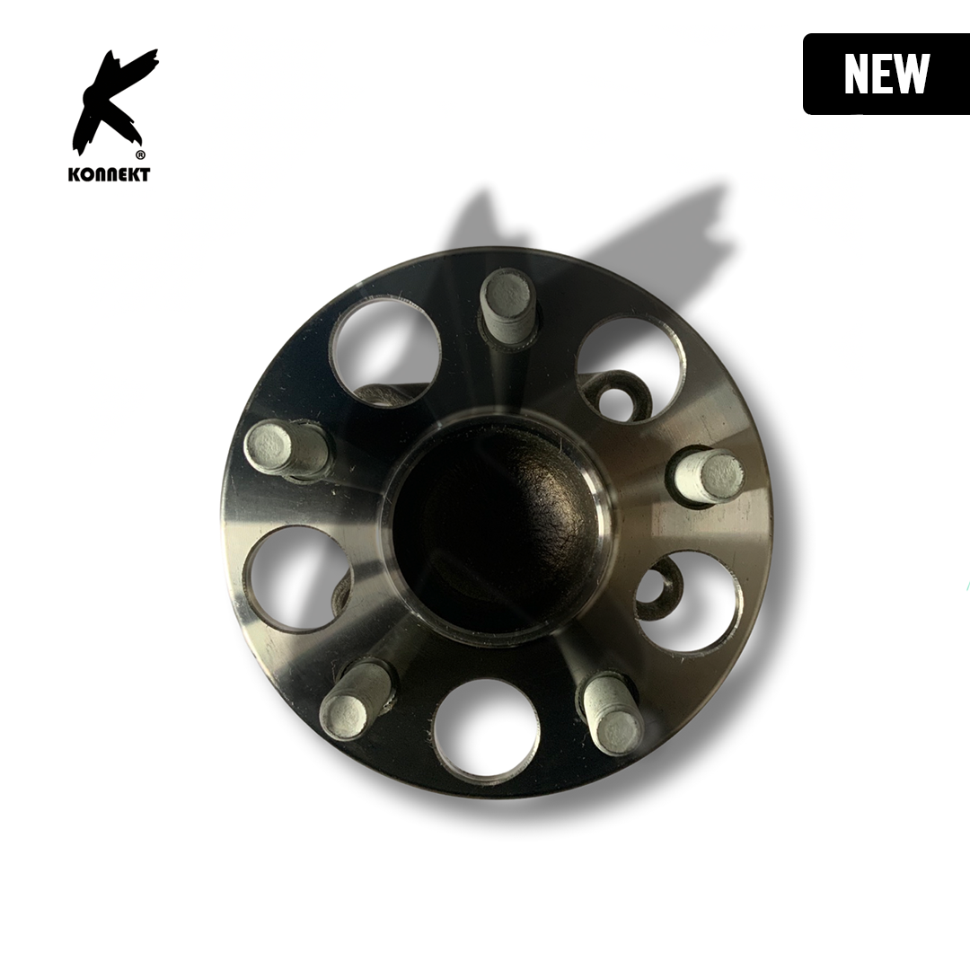 Rear Wheel Hub Bearing Kit for TOYOTA Prius _ 2017 - 2022 & Lexus CT200H 2010 -