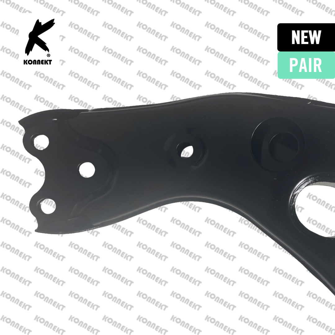 Front Left and Right Wishbone Arms & Ball Joints for TOYOTA Prius | 2009 - 2015