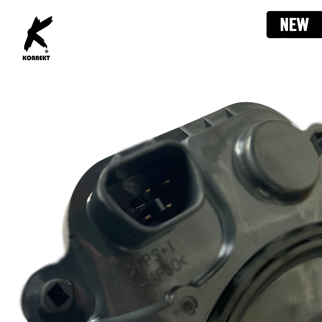 Aftermarket Water Pump for TOYOTA Prius | 2009 - 2015 | Auris & Lexus CT200H