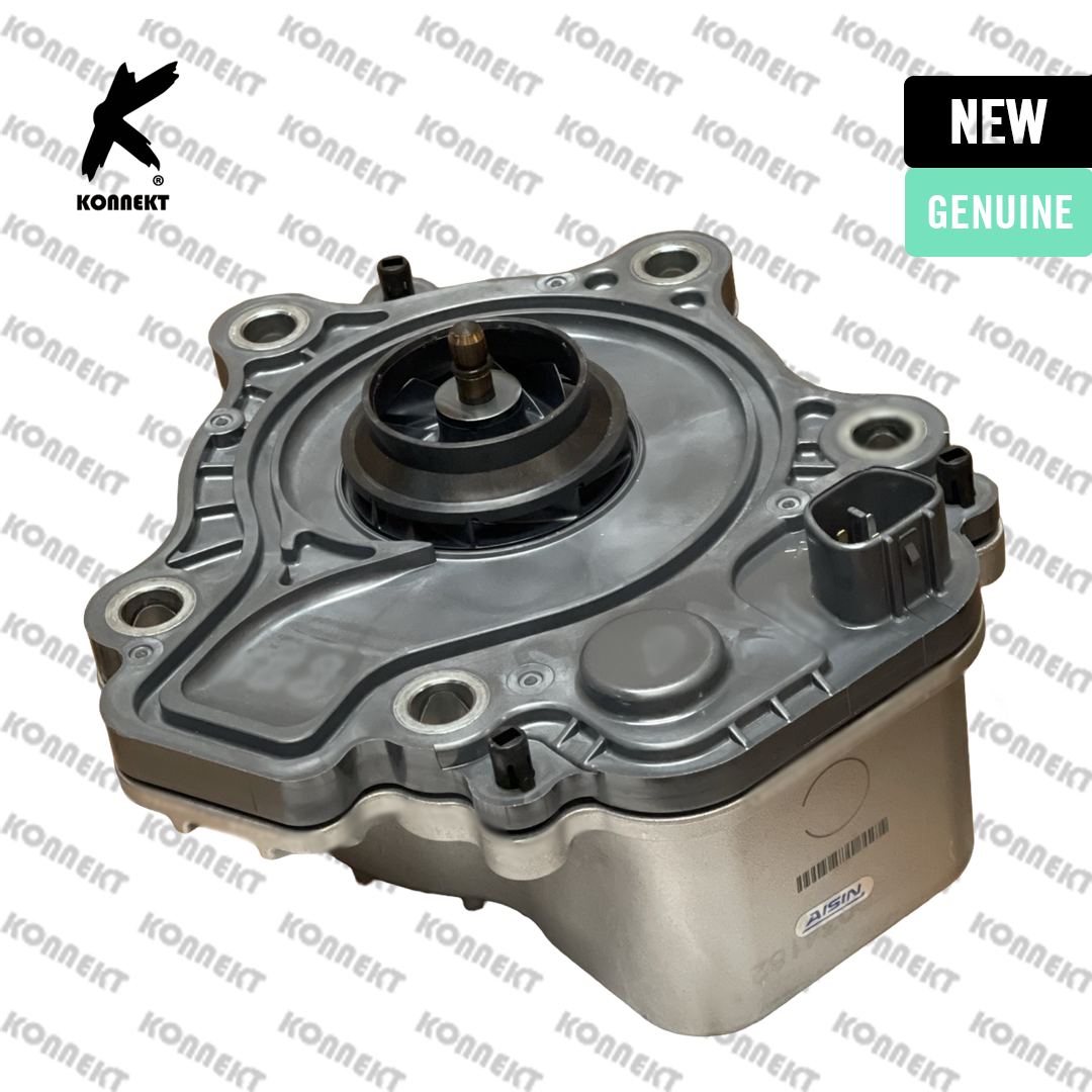 TOYOTA Genuine AISIN Water Pump WPT-190 _ Auris Hybrid _ 2010 - 2018