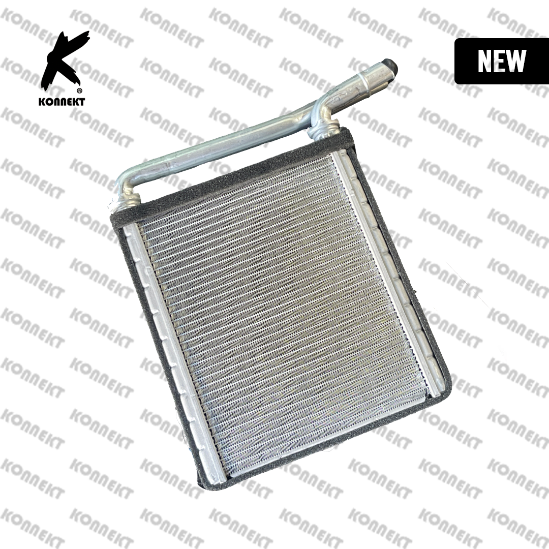 KONNEKT Heater Matrix for TOYOTA Prius | 2009 - 2015 & TOYOTA Prius Plus | 2012 - 2020