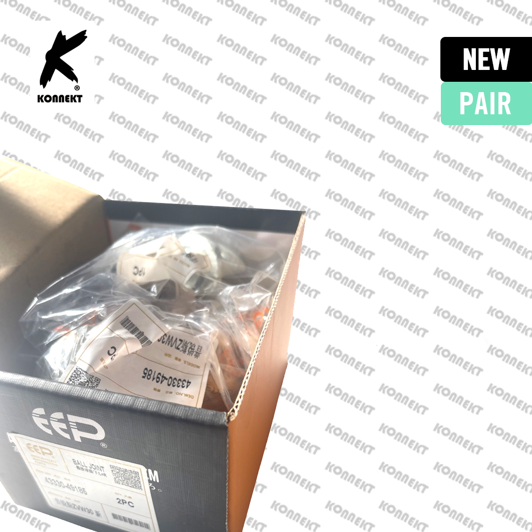 Ball Joint Set for TOYOTA Prius | 2009 - 2015